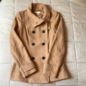 Women’s Midi Pea Coat
